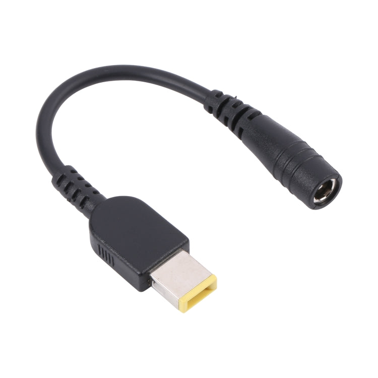 Cable convertidor de alimentación de 5,5 mm x 2,5 mm para Lenovo ThinkPad X1 Carbon 0B47046, 5.5mm x 2.5mm
