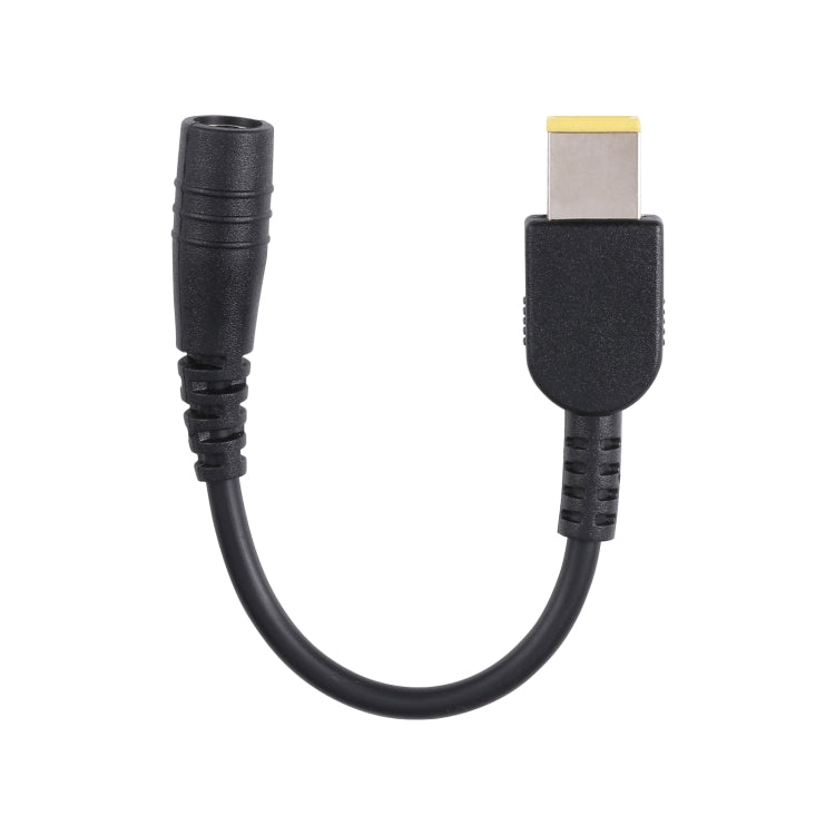 Cable convertidor de alimentación de 5,5 mm x 2,5 mm para Lenovo ThinkPad X1 Carbon 0B47046, 5.5mm x 2.5mm