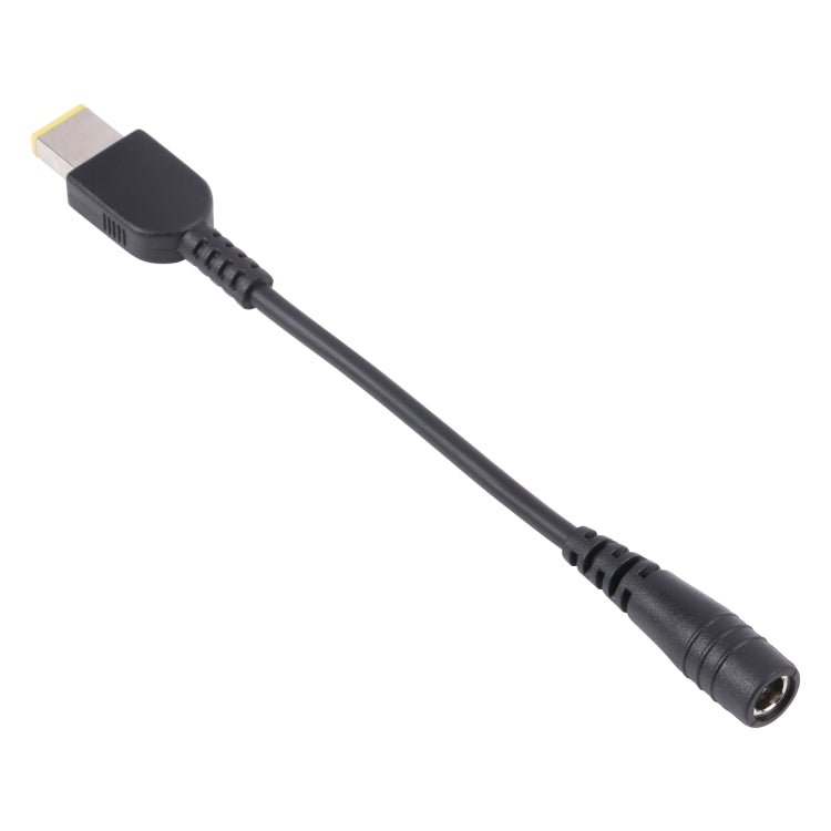 Cable convertidor de alimentación de 5,5 mm x 2,5 mm para Lenovo ThinkPad X1 Carbon 0B47046, 5.5mm x 2.5mm