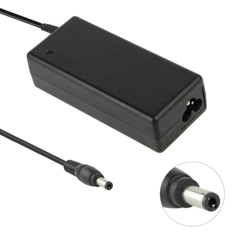 Adaptador de CA de 19 V 3,42 A para portátil Toshiba, puntas de salida: 5,5 x 2,5 mm, 3.42A