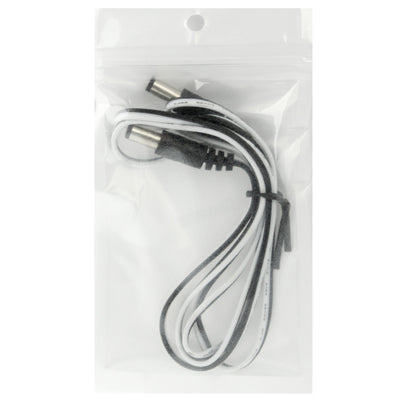 Cable de alimentación universal macho de CC de 5,5 x 2,1 mm, longitud: 0,5 m, 5.5 x 2.1mm Male (Length: 0.5m)
