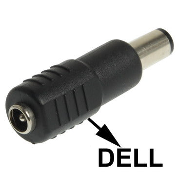 Conector estándar de alimentación para portátiles para IBM, Standard Connector