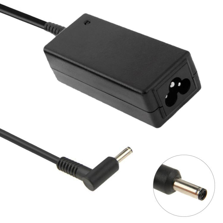 CA 19,5 V 3,33 A para portátil HP, puntas de salida: 4,5 mm x 2,7 mm, 3.33A
