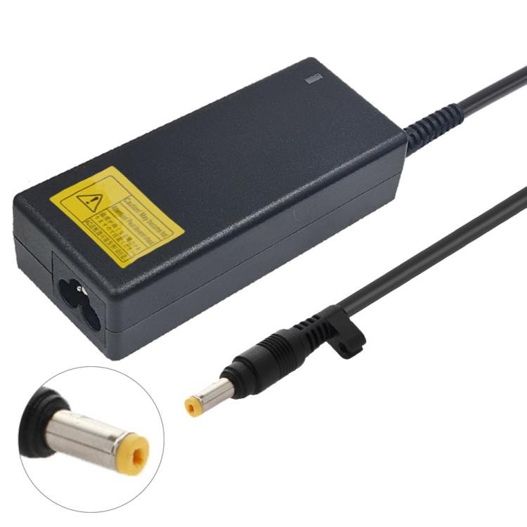 Adaptador de CA de 19 V 4,74 A para computadora portátil HP, puntas de salida: 4,8 mm x 1,7 mm, 19V 4.74A