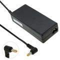 PA-1750-04 Mini adaptador de CA de 19 V 4,74 A para computadora portátil Acer / Toshiba, puntas de salida: 5,5 mm x 1,7 mm