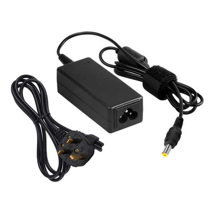 Adaptador de CA 19V 4.22A 80W para computadora portátil FUJITSU, puntas de salida: 5,5 x 2,5 mm, EU Plug, AU Plug, US Plug, UK Plug