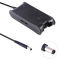cargador del adaptador del cuaderno del ordenador portátil de 19.5V 3.34A 7.4 x 5.0m m con el cable de transmisión para Dell