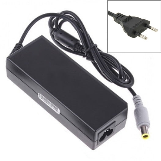 Adaptador de CA para enchufe estadounidense 20V 4.5A 90W para computadora portátil Lenovo, puntas de salida: 8,0 x 7,4 mm, EU Plug, AU Plug, US Plug, UK Plug, EU Plug (Original Version), AU Plug (Original Version), US Plug (Original Version)           ...