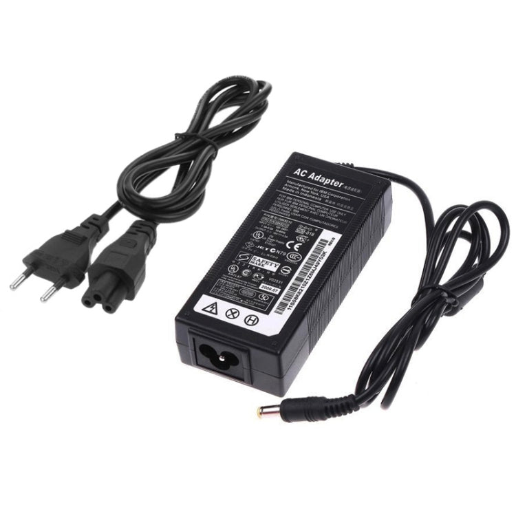 Adaptador de CA de enchufe estadounidense 20 V 3,25 A 65 W para portátil Lenovo, puntas de salida: 5,5 x 2,5 mm, EU Plug, AU Plug, US Plug, UK Plug