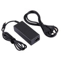 Adaptador de CA 18,5 V 3,5 A 65 W para portátiles HP, puntas de salida: 4,8 x 1,7 mm, enchufe UE
