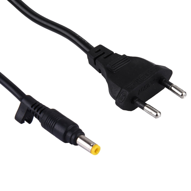 Adaptador de CA 18,5 V 3,5 A 65 W para portátiles HP, puntas de salida: 4,8 x 1,7 mm, enchufe UE