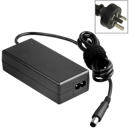 Adaptador de CA de 7,4 x 5,0 mm, 18,5 V, 3,5 A, 65 W para computadora portátil HP COMPAQ (versión original con enchufe de EE. UU.), EU Plug, AU Plug, US Plug, UK Plug, EU Plug (Original Version), AU Plug (Original Version), US Plug (Original Version)  ...