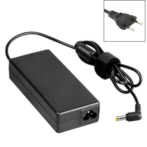 Adaptador de CA 19 V 4,74 A 90 W para portátil Asus HP COMPAQ, puntas de salida: 5,5 x 2,5 mm (versión original enchufe AU), EU Plug, AU Plug, US Plug, UK Plug, EU Plug (Original Version), AU Plug (Original Version), US Plug (Original Version)         ...