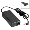 Adaptador de CA 19 V 4,74 A 90 W para portátil Asus HP COMPAQ, puntas de salida: 5,5 x 2,5 mm (versión original enchufe AU), EU Plug, AU Plug, US Plug, UK Plug, EU Plug (Original Version), AU Plug (Original Version), US Plug (Original Version)         ...