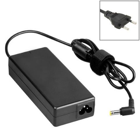 Adaptador de CA 19 V 4,74 A 90 W para portátil Asus HP COMPAQ, puntas de salida: 5,5 x 2,5 mm (versión original enchufe AU), EU Plug, AU Plug, US Plug, UK Plug, EU Plug (Original Version), AU Plug (Original Version), US Plug (Original Version)         ...