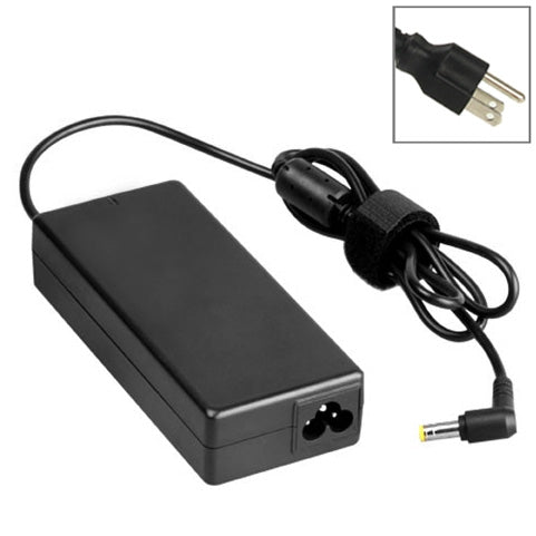 Adaptador de CA 19 V 4,74 A 90 W para portátil Asus HP COMPAQ, puntas de salida: 5,5 x 2,5 mm (versión original enchufe AU), EU Plug, AU Plug, US Plug, UK Plug, EU Plug (Original Version), AU Plug (Original Version), US Plug (Original Version)         ...