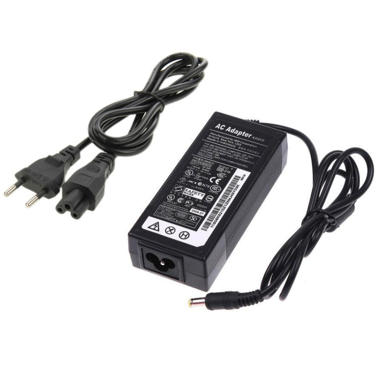 Adaptador de CA 16 V 4,5 A 72 W para portátil ThinkPad, puntas de salida: 5,5 x 2,5 mm, EU Plug, AU Plug, US Plug, UK Plug, EU Plug (Original Version), AU Plug  (Original Version), US Plug (Original Version), UK Plug (Original Version)