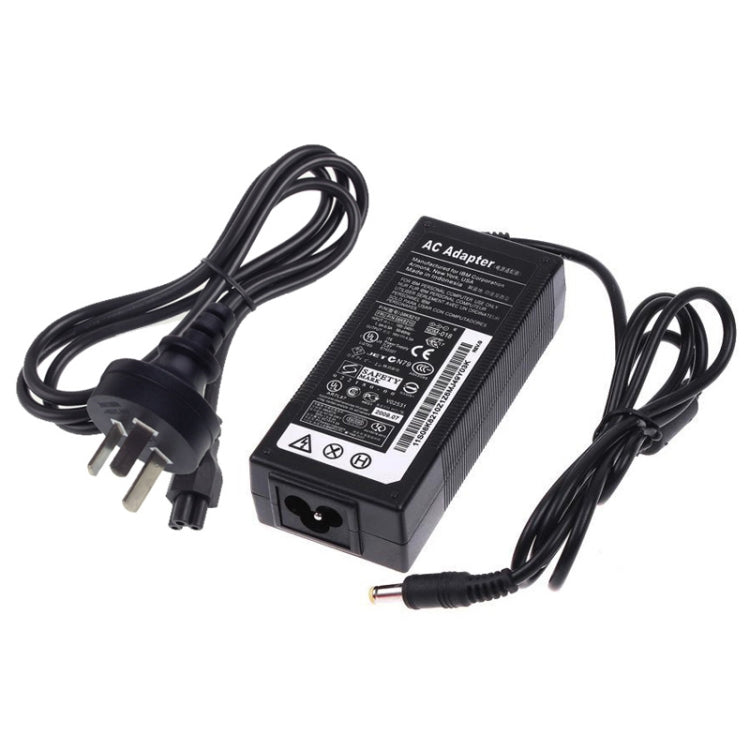 Adaptador de CA 16 V 4,5 A 72 W para portátil ThinkPad, puntas de salida: 5,5 x 2,5 mm, EU Plug, AU Plug, US Plug, UK Plug, EU Plug (Original Version), AU Plug  (Original Version), US Plug (Original Version), UK Plug (Original Version)