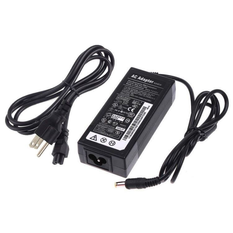 Adaptador de CA 16 V 4,5 A 72 W para portátil ThinkPad, puntas de salida: 5,5 x 2,5 mm, EU Plug, AU Plug, US Plug, UK Plug, EU Plug (Original Version), AU Plug  (Original Version), US Plug (Original Version), UK Plug (Original Version)