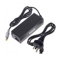 Adaptador de CA 20 V 4,5 A 90 W para portátil ThinkPad, puntas de salida: 7,9 x 5,0 mm, EU Plug, AU Plug, US Plug, UK Plug