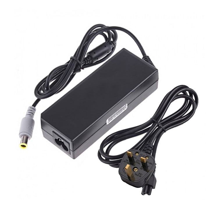 Adaptador de CA 20 V 4,5 A 90 W para portátil ThinkPad, puntas de salida: 7,9 x 5,0 mm, EU Plug, AU Plug, US Plug, UK Plug