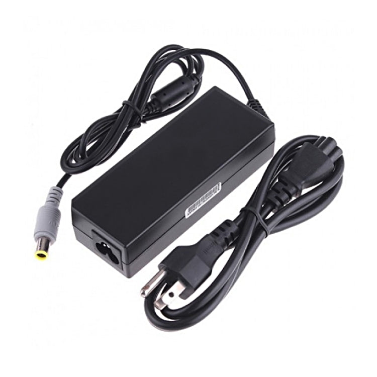 Adaptador de CA 20 V 4,5 A 90 W para portátil ThinkPad, puntas de salida: 7,9 x 5,0 mm, EU Plug, AU Plug, US Plug, UK Plug