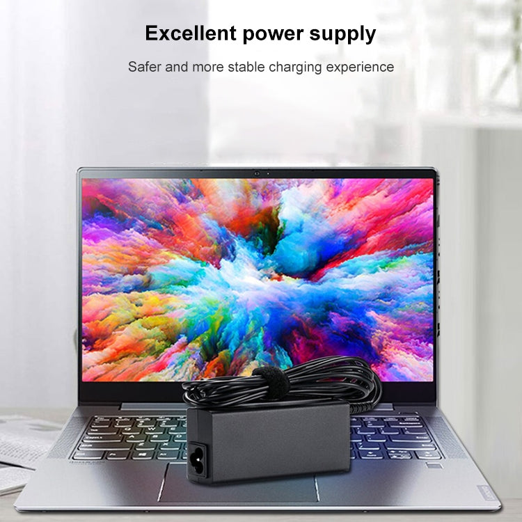 Adaptador de CA 20 V 3,25 A 65 W para portátil ThinkPad, puntas de salida: 7,9 x 5,5 mm, EU Plug, AU Plug, US Plug, UK Plug