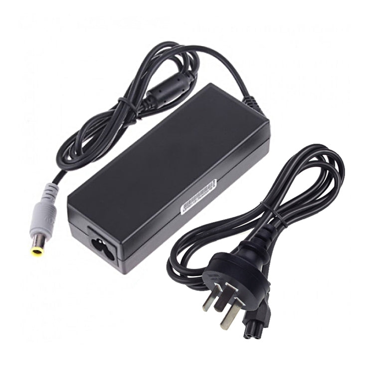 Adaptador de CA 20 V 3,25 A 65 W para portátil ThinkPad, puntas de salida: 7,9 x 5,5 mm, EU Plug, AU Plug, US Plug, UK Plug