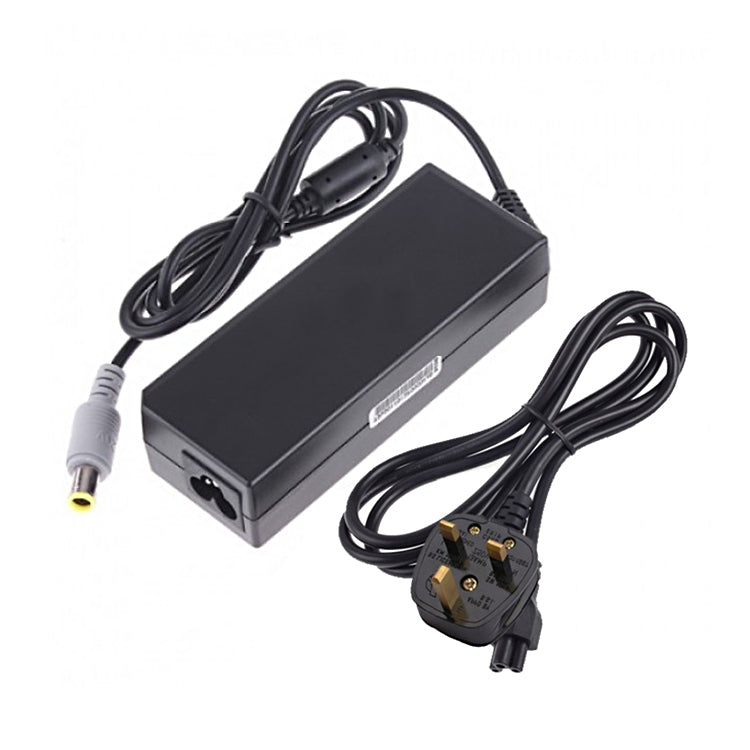 Adaptador de CA 20 V 3,25 A 65 W para portátil ThinkPad, puntas de salida: 7,9 x 5,5 mm, EU Plug, AU Plug, US Plug, UK Plug
