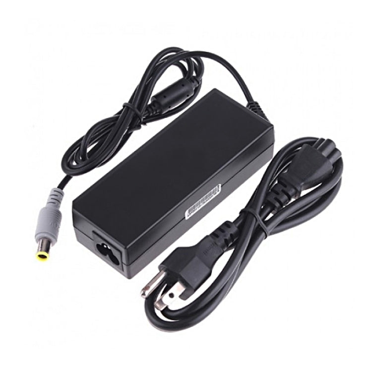 Adaptador de CA 20 V 3,25 A 65 W para portátil ThinkPad, puntas de salida: 7,9 x 5,5 mm, EU Plug, AU Plug, US Plug, UK Plug