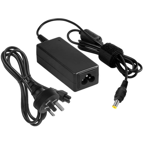 Adaptador de CA 19 V 1,58 A 30 W para portátil Acer, puntas de salida: 5,5 x 1,7 mm, AU Plug, UK Plug, EU Plug, US Plug