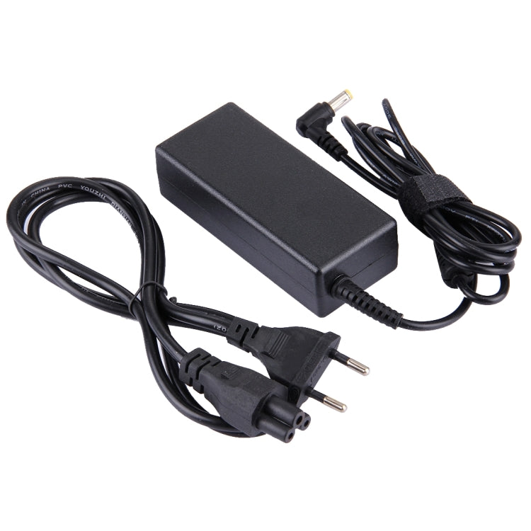 Adaptador de CA 19 V 3,42 A 65 W para portátil Acer, puntas de salida: 5,5 x 1,7 mm, EU Plug, AU Plug, US Plug, UK Plug, EU Plug (Original Version), AU Plug (Original Version), UK Plug (Original Version)