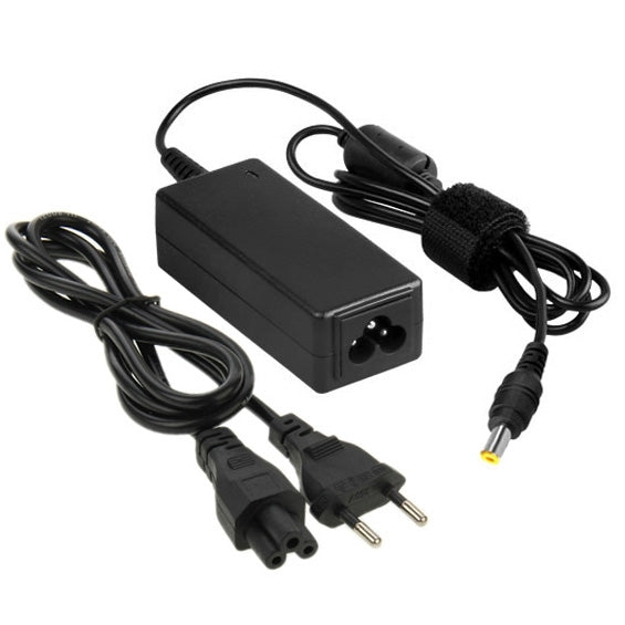 Adaptador de CA con enchufe estadounidense 19V 3.42A 65W para computadora portátil Acer, puntas de salida: 5.5x1.7mm, EU Plug, AU Plug, US Plug, UK Plug