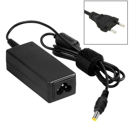 Adaptador de CA de enchufe estadounidense 19V 4.74A 90W para computadora portátil Acer, puntas de salida: 5.5x1.7mm, EU Plug, US Plug, UK Plug