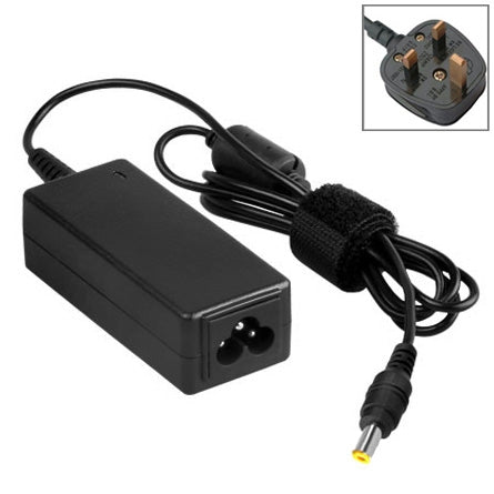 Adaptador de CA de enchufe estadounidense 19V 4.74A 90W para computadora portátil Acer, puntas de salida: 5.5x1.7mm, EU Plug, US Plug, UK Plug