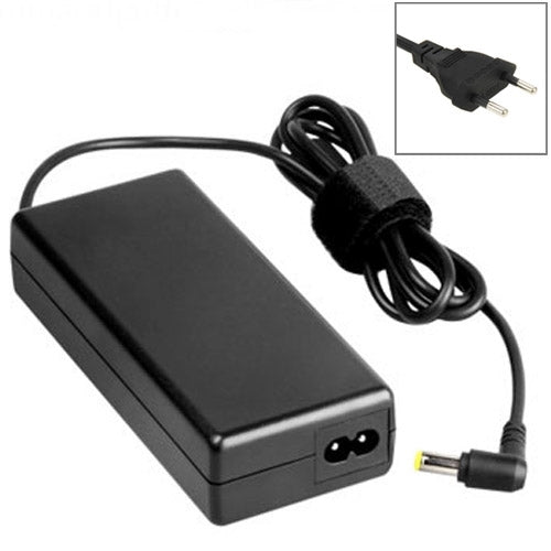 Adaptador de CA del enchufe estadounidense 19V 3.16A 60W para el portátil Acer, puntas de salida: 5,5 x 2,5 mm, EU Plug, AU Plug, US Plug, UK Plug