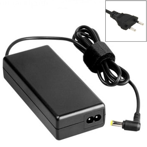 Adaptador de CA del enchufe estadounidense 19V 3.16A 60W para el portátil Acer, puntas de salida: 5,5 x 2,5 mm, EU Plug, AU Plug, US Plug, UK Plug