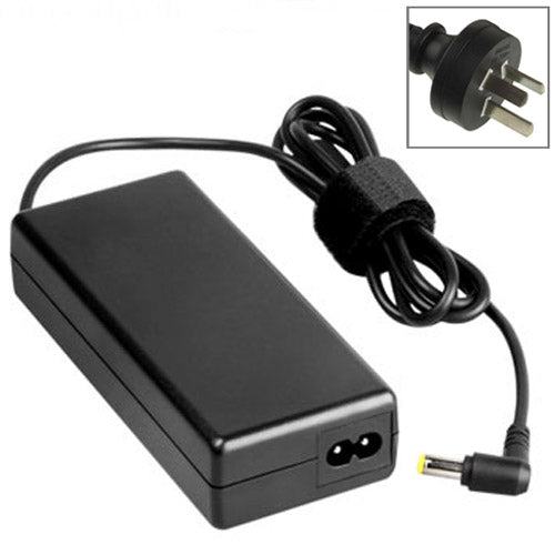 Adaptador de CA del enchufe estadounidense 19V 3.16A 60W para el portátil Acer, puntas de salida: 5,5 x 2,5 mm, EU Plug, AU Plug, US Plug, UK Plug