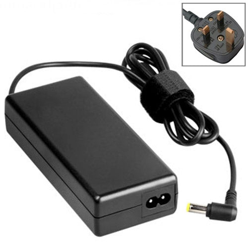 Adaptador de CA del enchufe estadounidense 19V 3.16A 60W para el portátil Acer, puntas de salida: 5,5 x 2,5 mm, EU Plug, AU Plug, US Plug, UK Plug