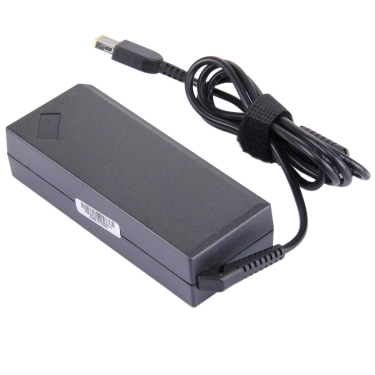 Adaptador de CA de 90W 20V 4.5A para portátil Lenovo
