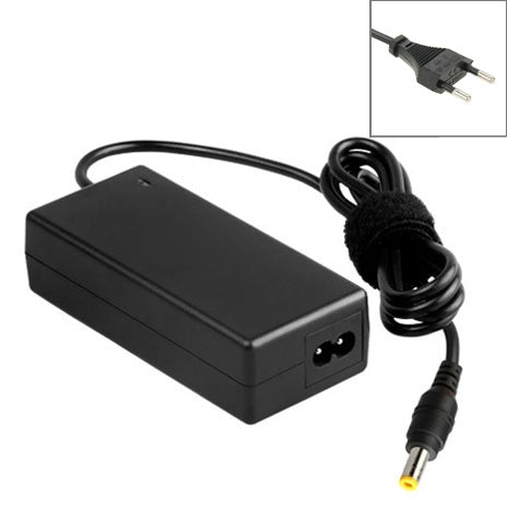 Adaptador de CA de enchufe estadounidense 19V 4.74A 75W para computadora portátil Toshiba, puntas de salida: 5.5x2.5mm, EU Plug, AU Plug, US Plug, UK Plug