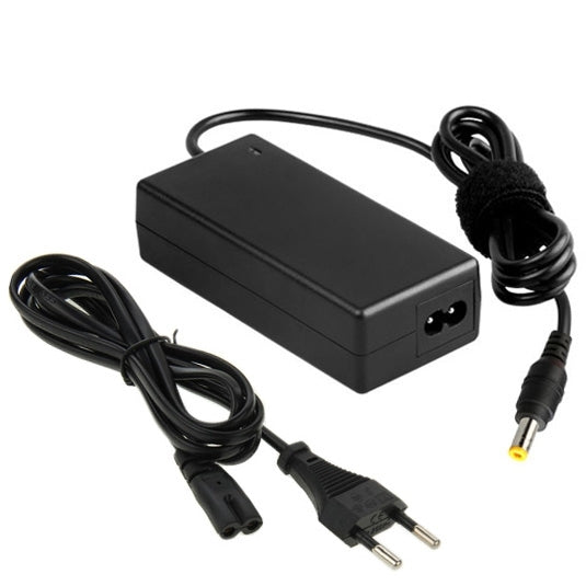 Adaptador de CA de enchufe estadounidense 19V 4.74A 75W para computadora portátil Toshiba, puntas de salida: 5.5x2.5mm, EU Plug, AU Plug, US Plug, UK Plug
