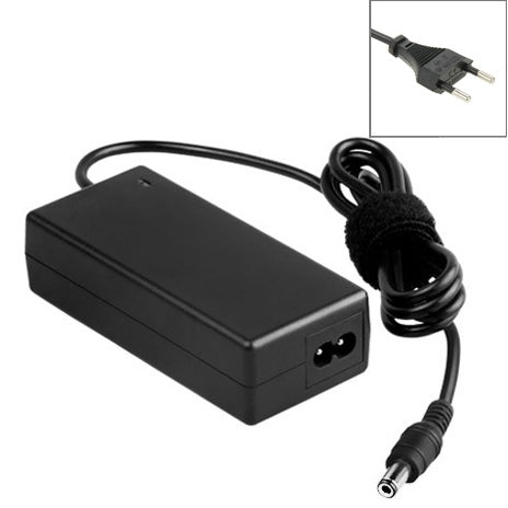 Adaptador de CA de enchufe estadounidense 15V 3A 45W para computadora portátil Toshiba, puntas de salida: 6,3x3,0 mm, EU Plug, AU Plug, US Plug, UK Plug