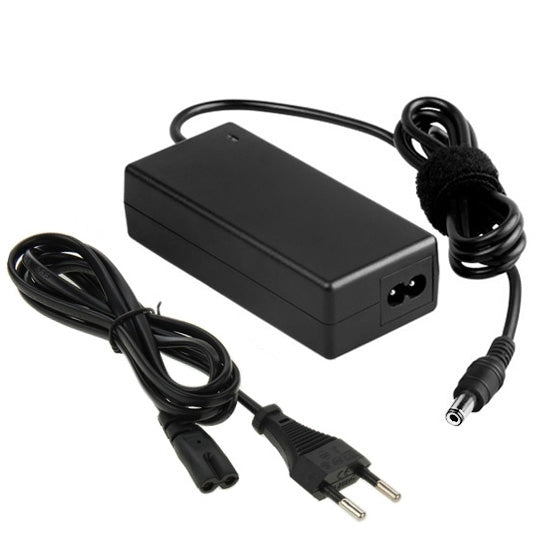 Adaptador de CA de enchufe estadounidense 15V 3A 45W para computadora portátil Toshiba, puntas de salida: 6,3x3,0 mm, EU Plug, AU Plug, US Plug, UK Plug