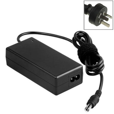 Adaptador de CA de enchufe estadounidense 15V 3A 45W para computadora portátil Toshiba, puntas de salida: 6,3x3,0 mm, EU Plug, AU Plug, US Plug, UK Plug