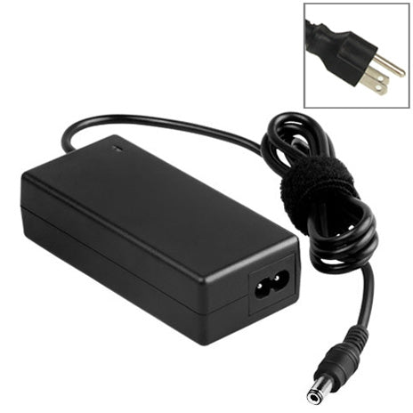 Adaptador de CA de enchufe estadounidense 15V 3A 45W para computadora portátil Toshiba, puntas de salida: 6,3x3,0 mm, EU Plug, AU Plug, US Plug, UK Plug