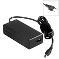 Adaptador de CA de enchufe estadounidense 15V 5A 75W para computadora portátil Toshiba, puntas de salida: 6,3x3,0 mm
