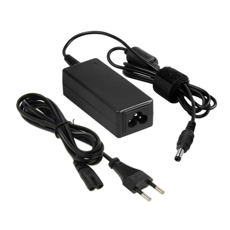 Adaptador de CA con enchufe AU 20V 2A 40W para computadora portátil LG, puntas de salida: 5,5x2,5 mm, EU Plug, AU Plug, US Plug, UK Plug