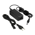 Adaptador de CA con enchufe AU 20V 2A 40W para computadora portátil LG, puntas de salida: 5,5x2,5 mm, EU Plug, AU Plug, US Plug, UK Plug