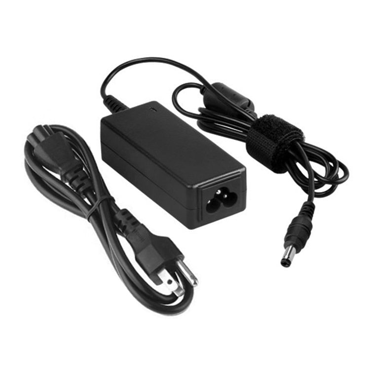 Adaptador de CA con enchufe AU 20V 2A 40W para computadora portátil LG, puntas de salida: 5,5x2,5 mm, EU Plug, AU Plug, US Plug, UK Plug